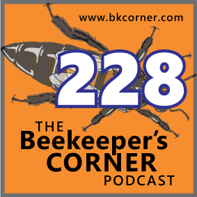 BKCorner Episode 228 - Chicks Dig Scars
