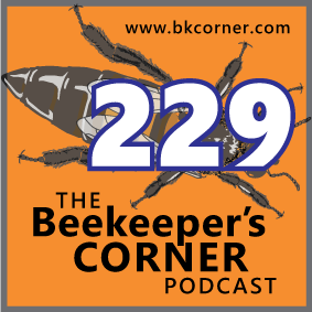 BKCorner Episode 229 - The Warm Way