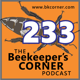 BKCorner Episode 233 - Bochet