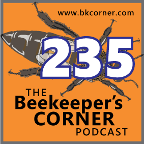 BKCorner Episode 235 - Extraction Action 2