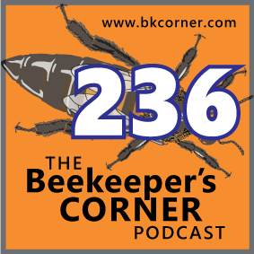 BKCorner Episode 236 - The Manual