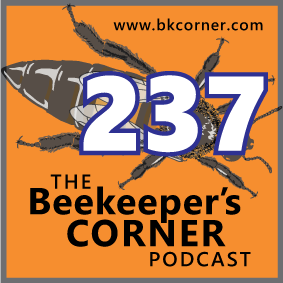 BKCorner Episode 237 - Wicked
