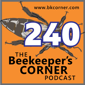 BKCorner Episode 240 - Keith Moment