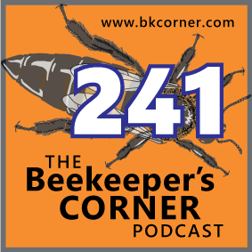 BKCorner Episode 241 - The New Model