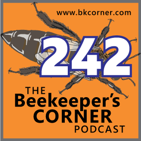 BKCorner Episode 242 - One Two Three