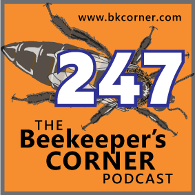 BKCorner Episode 247 - The Ride
