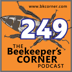 BKCorner Episode 248 - A Bit Wonky