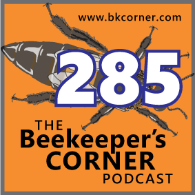 BKCorner Episode 285 - Lefty BKCorner Episode 285 - Lefty