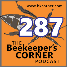 BKCorner Episode 287 - Bravo Andrew BKCorner Episode 287 - Bravo Andrew