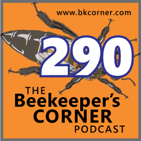 BKCorner Episode 290 - Snowmageddon