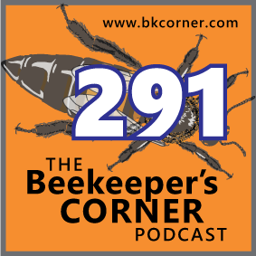 BKCorner Episode 291 - Like the Weather