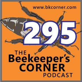 BKCorner Episode 295 - Supplemental BKCorner Episode 295 - Supplemental