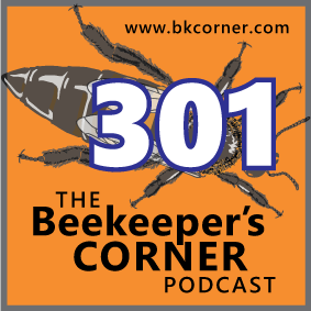 BKCorner Episode 301 - Tell them Landi episode artwork