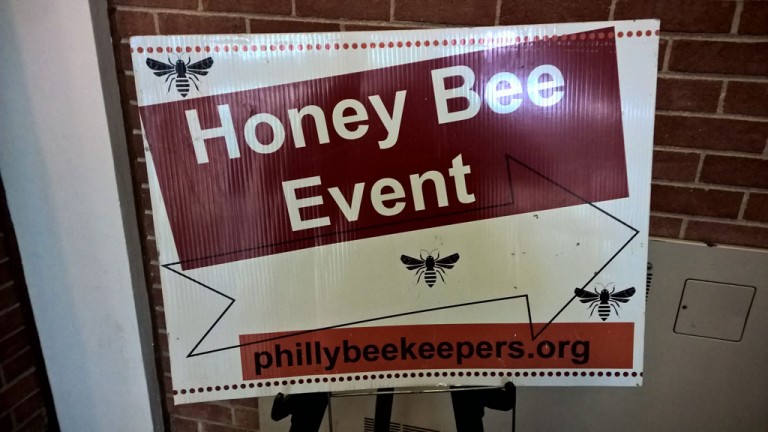 Natural Beekeeping Symposium