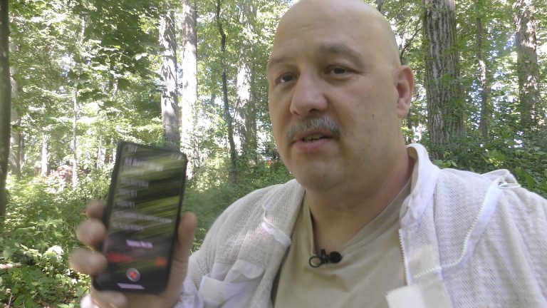 Video: How I take notes in the Apiary